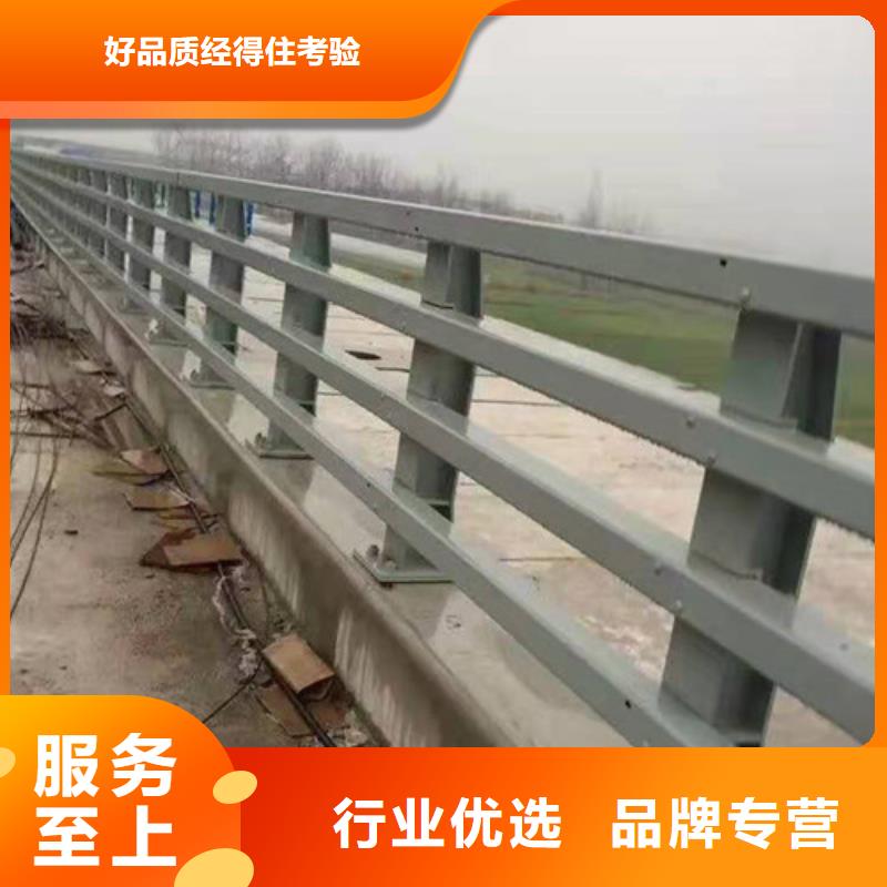 桥梁栏杆安装厂家联系方式来图来样定制