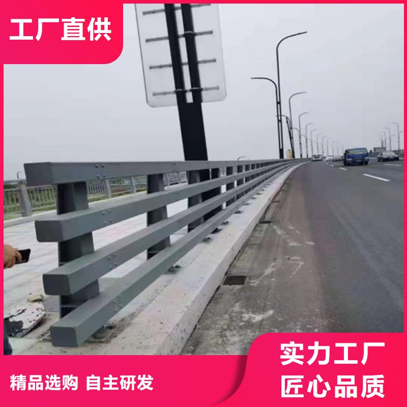 大桥护栏工程生产厂家欢迎您价格实惠