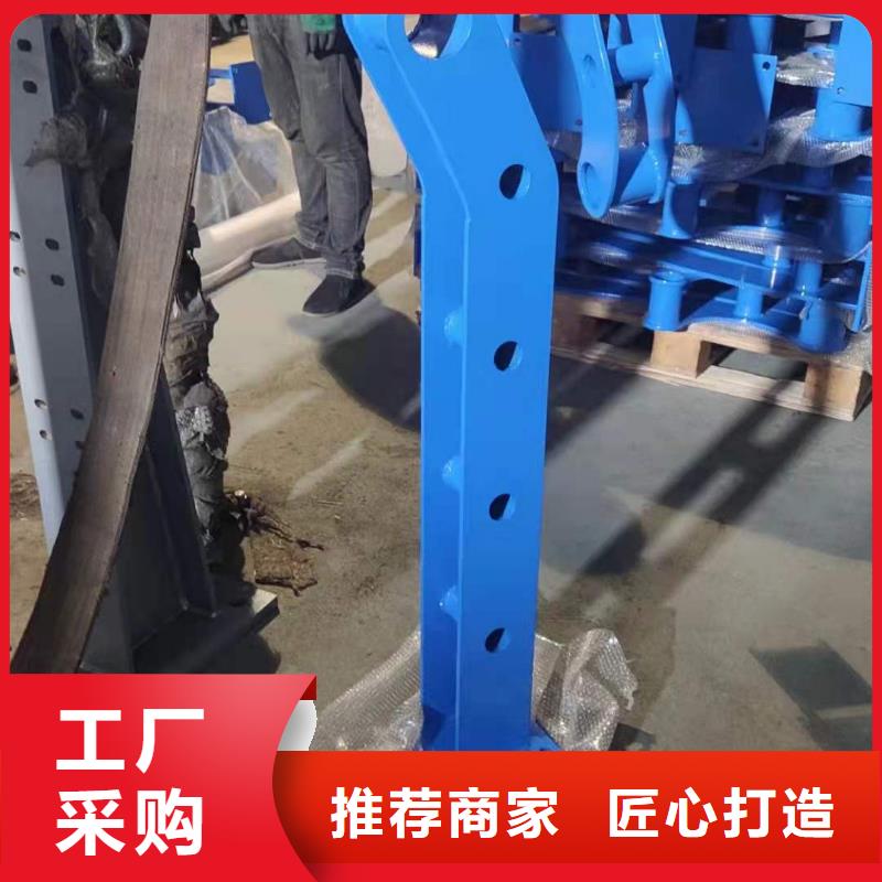 不锈钢立柱厂家满足多种行业需求
