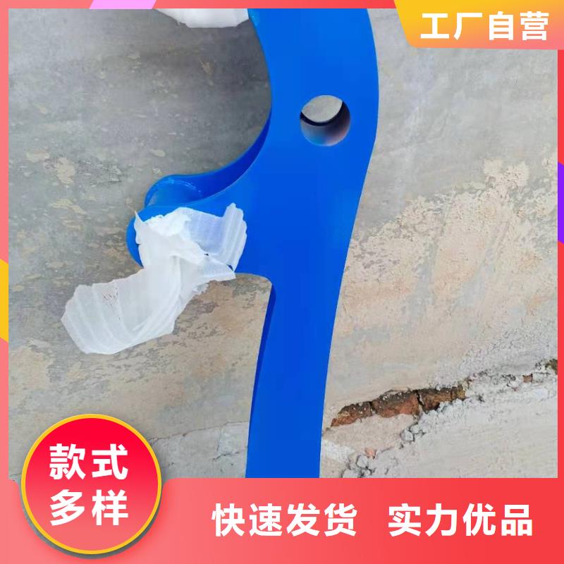 防撞护栏图片本地服务商
