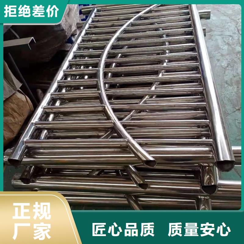 不锈钢立柱生产厂家同城制造商