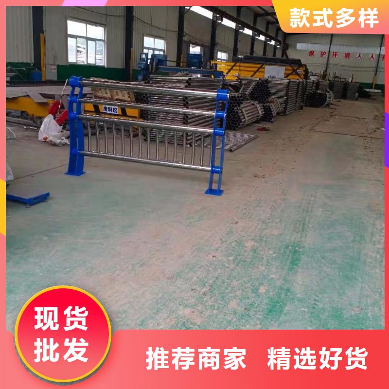 防撞护栏设计多年行业经验