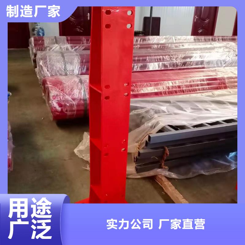 不锈钢复合管图片安装简单