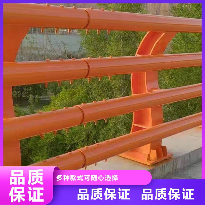 防撞护栏图纸定制速度快工期短