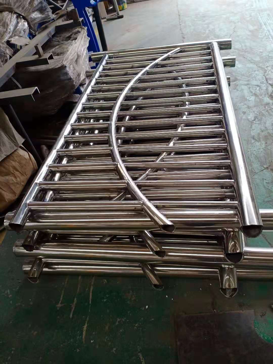 不锈钢复合管实体厂家快速发货