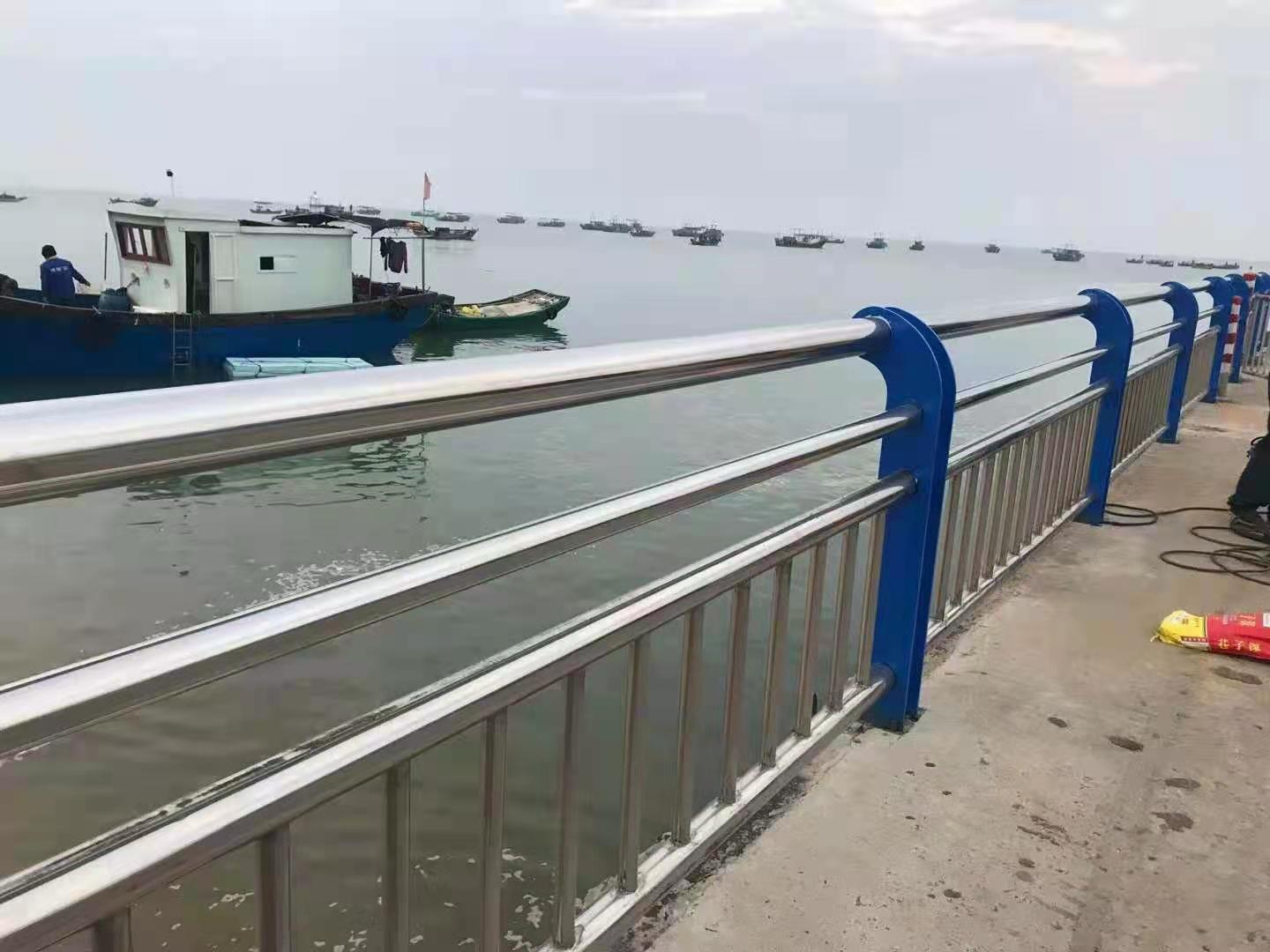 桥梁防撞护栏质量有保证工厂采购