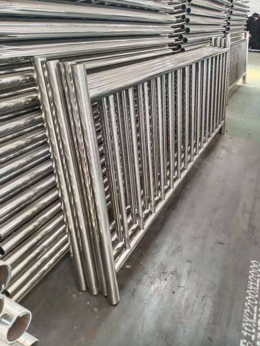 桥梁防撞护栏哪里好同城制造商
