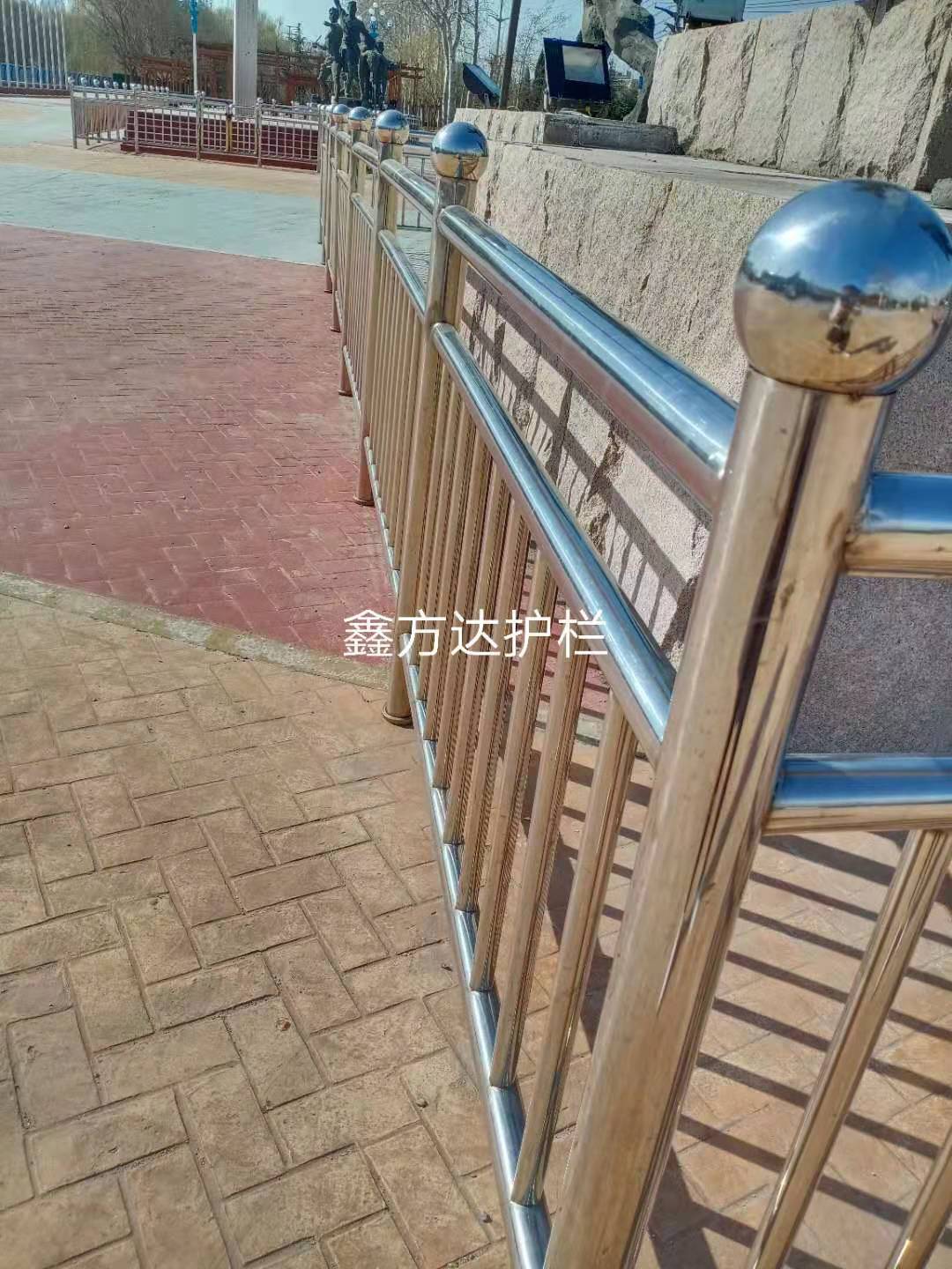 乐东县桥梁护栏实体厂家本地品牌