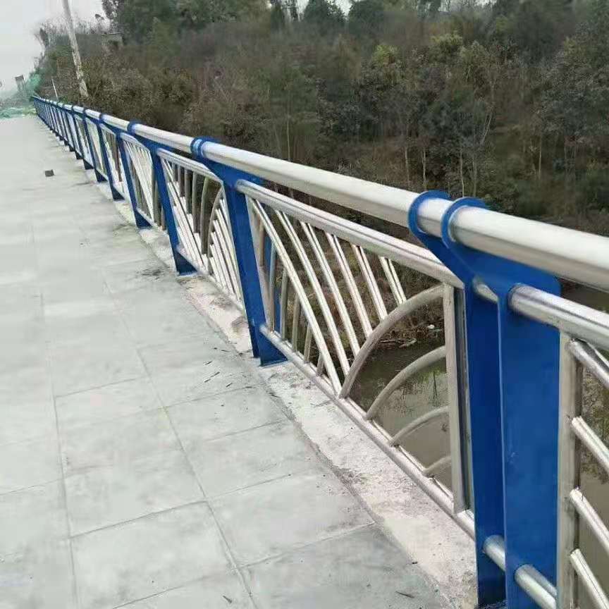 不锈钢立柱哪里便宜源头厂家来图定制