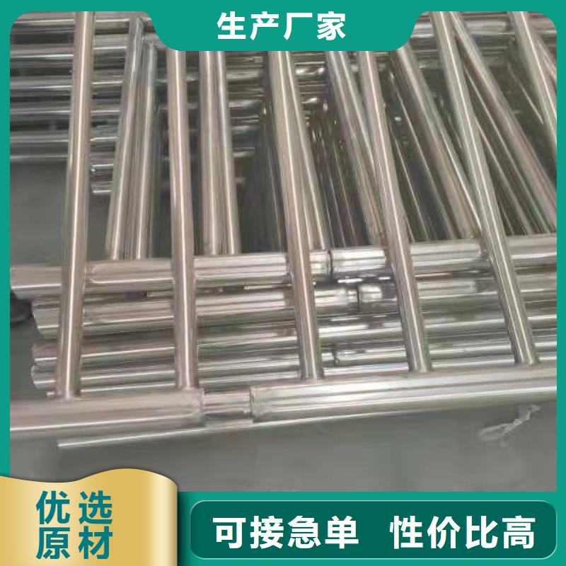 不锈钢立柱哪里好海量现货直销