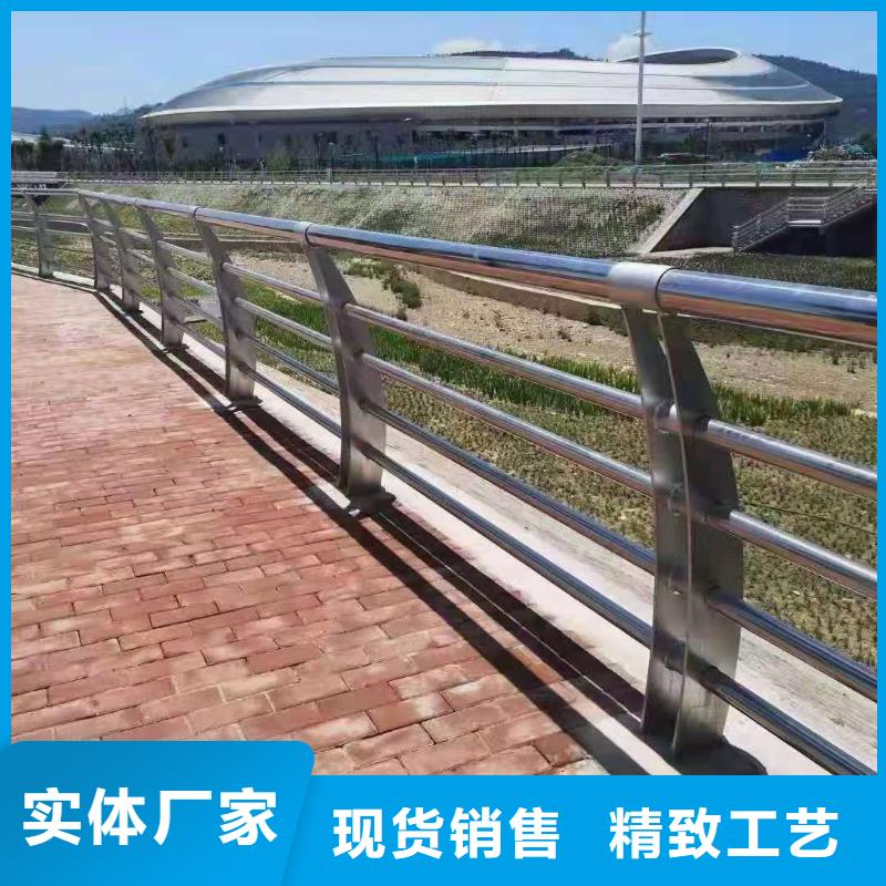 不锈钢复合管生产地址常年出售