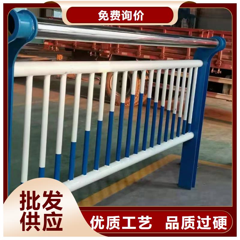 桥梁护栏哪里好同城货源