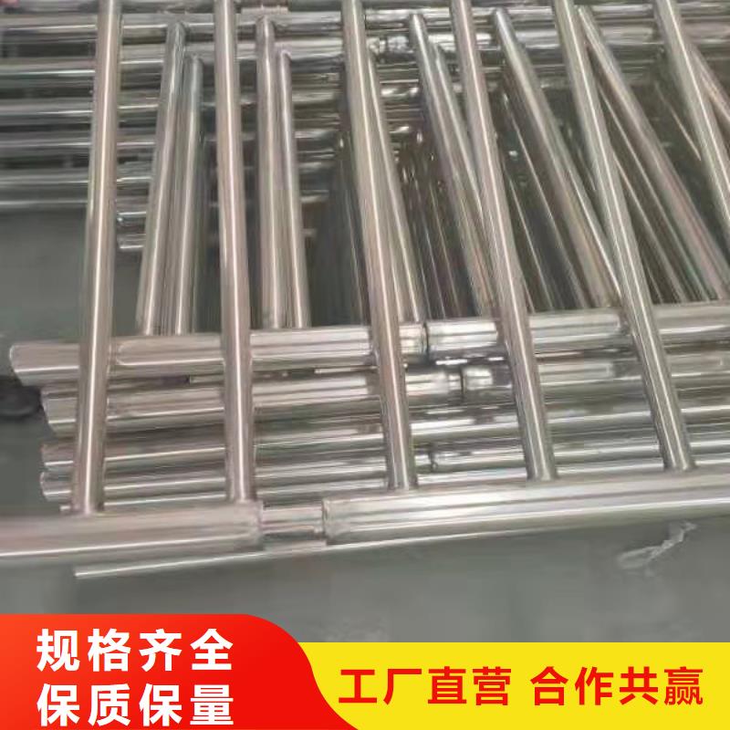 不锈钢复合管哪里好供应商