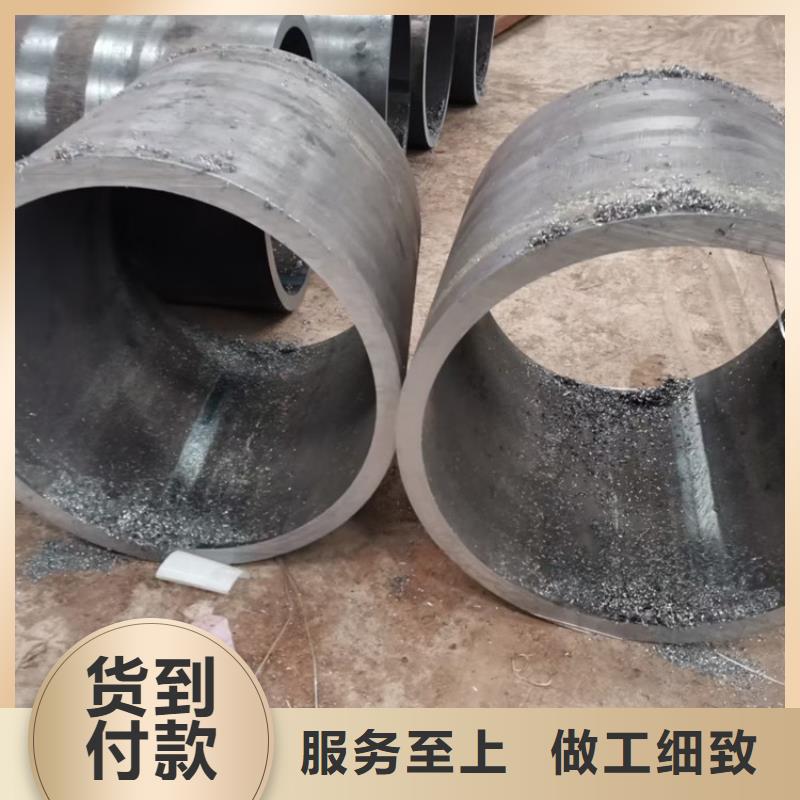 无缝钢管15CrMo合金钢管客户信赖的厂家热销产品