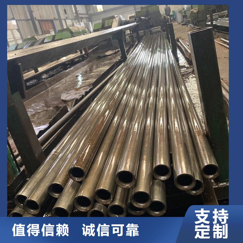 大口径无缝钢管45#生产工厂认证