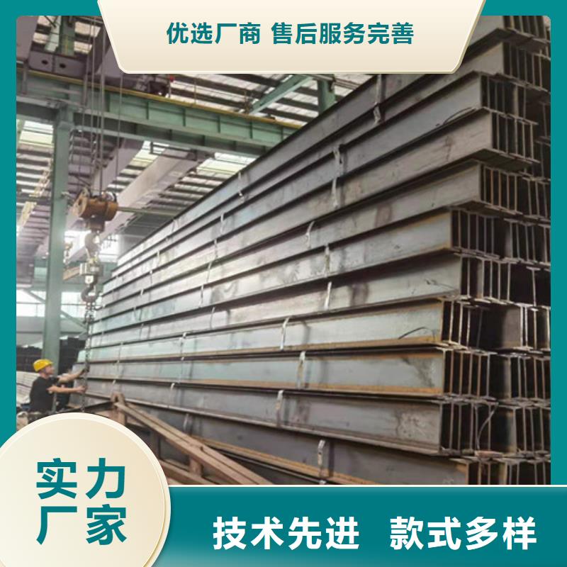 Q355B工字钢Q345B低合金钢板适用范围广实体诚信经营