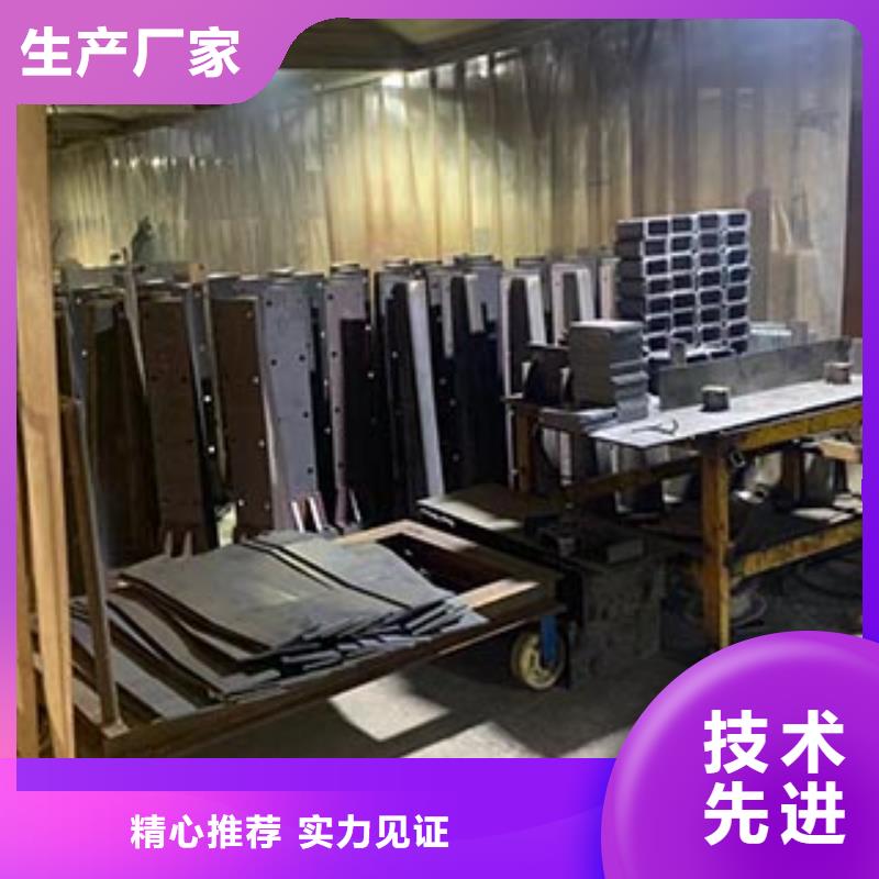 桥梁护栏快速下单本地服务商