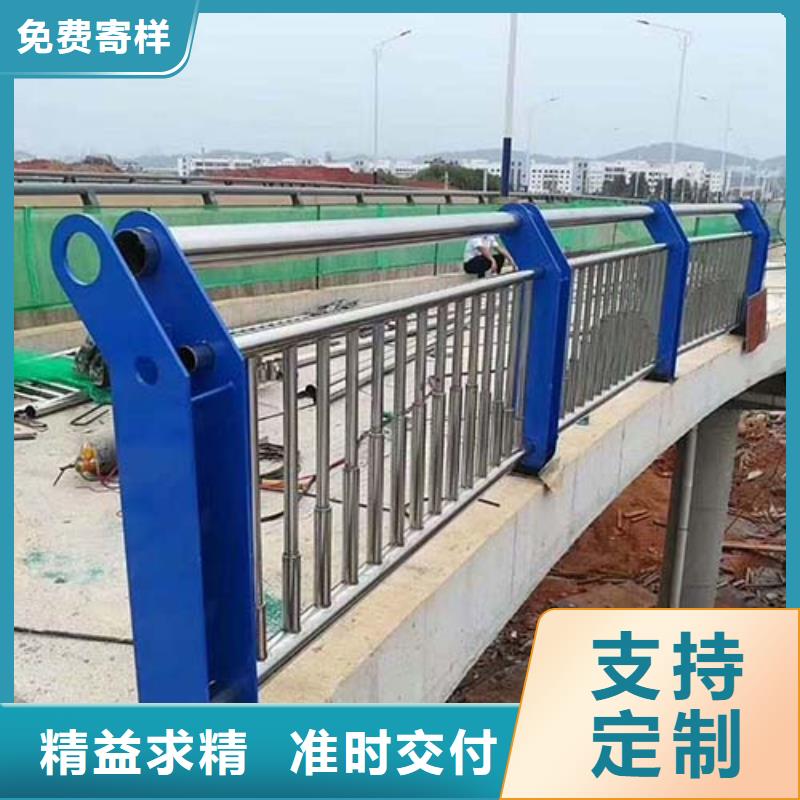 道路护栏应用广泛工厂直营