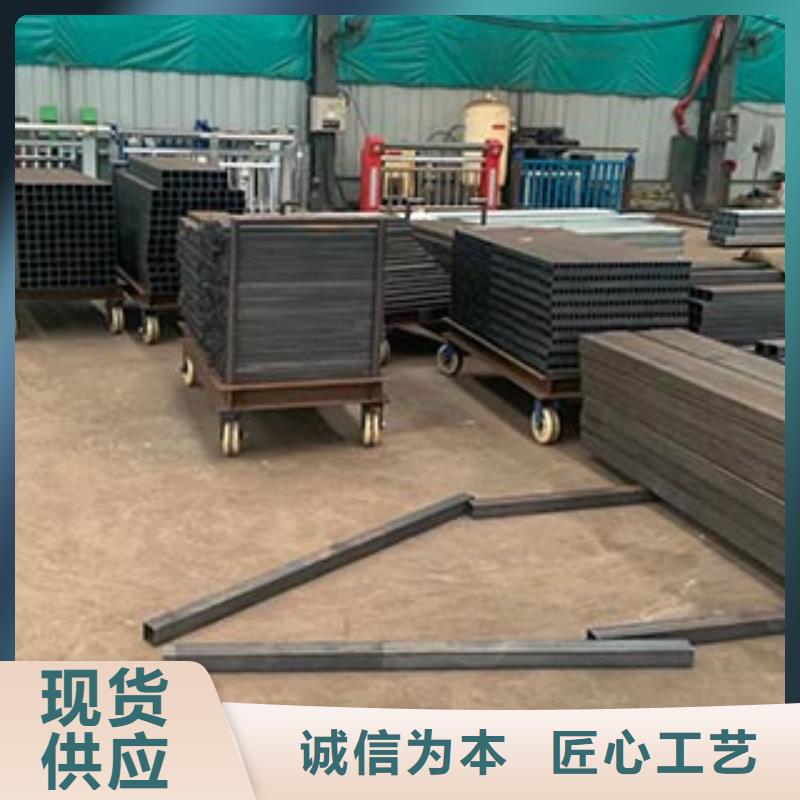 【图】桥梁护栏价格库存充足
