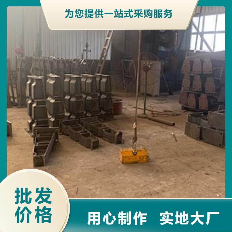 批发新型桥梁护栏_诚信企业源头厂商