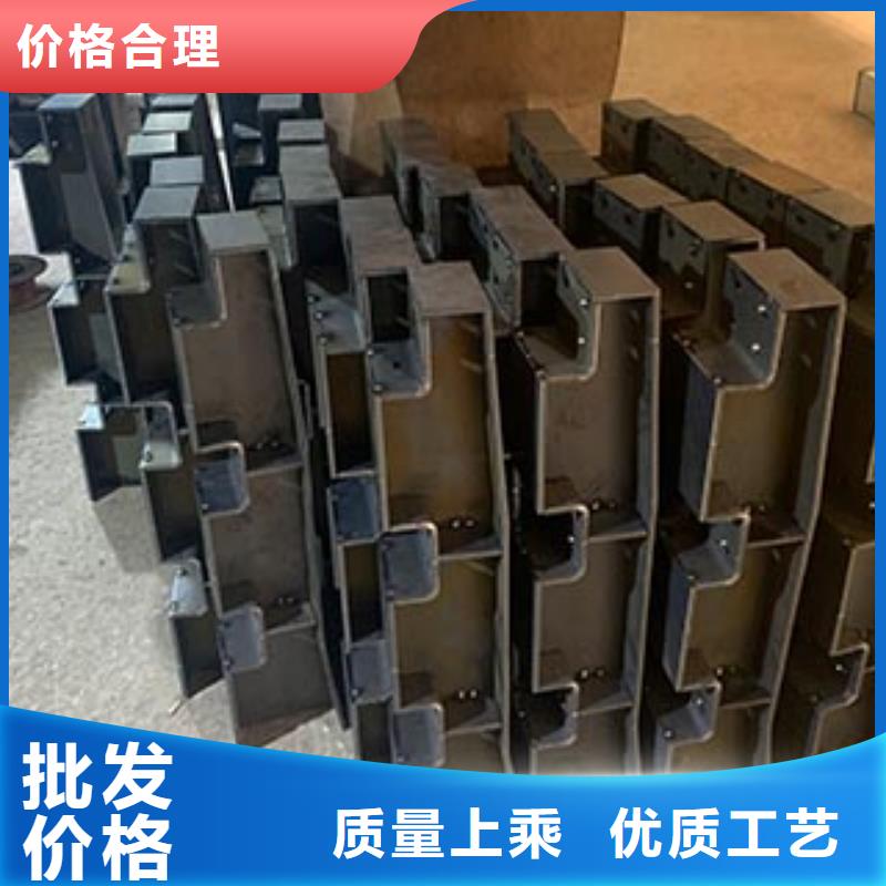 道路护栏现货直发种类丰富