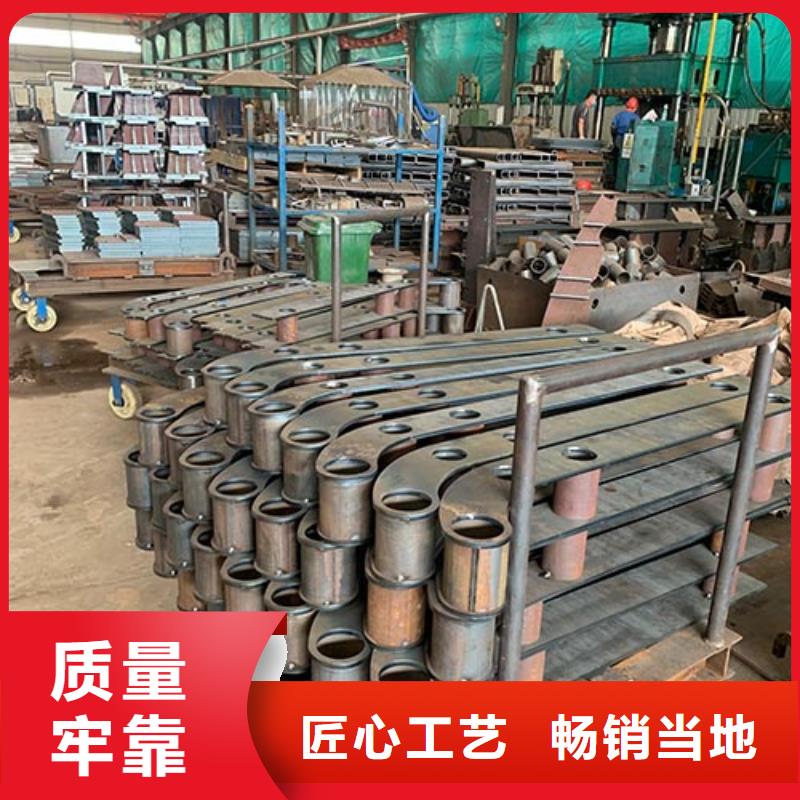 景观护栏市政护栏来图加工定制当地供应商