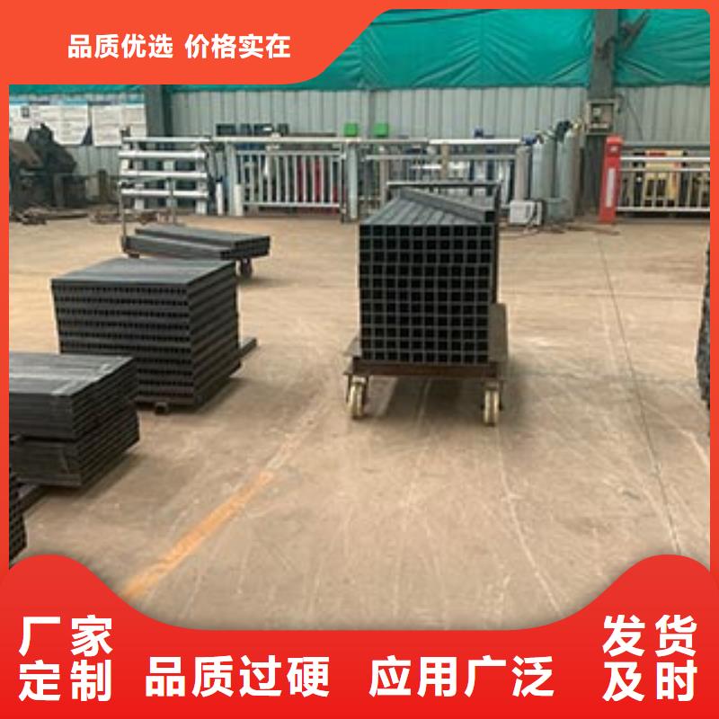 景观护栏-【道路隔离栏】快速发货本地生产商