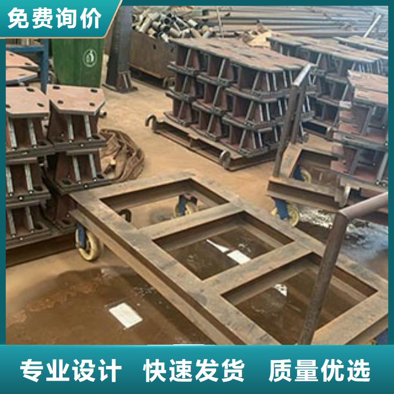 桥梁防撞护栏304不锈钢复合管放心购当地经销商