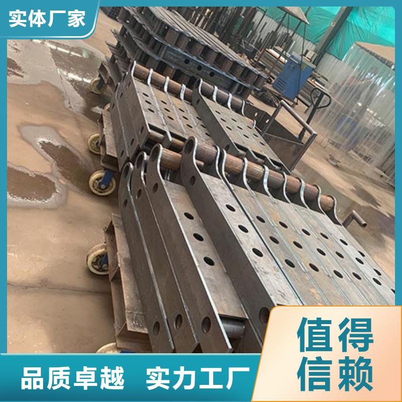 桥梁护栏-好产品用质量说话当地公司