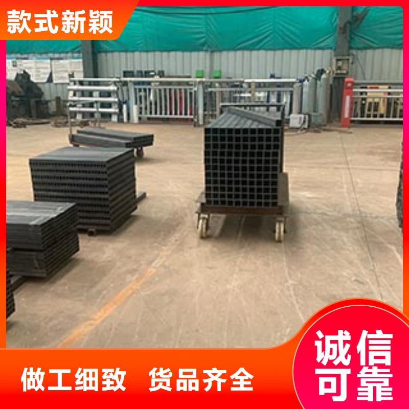 河道护栏厂家订制同城公司