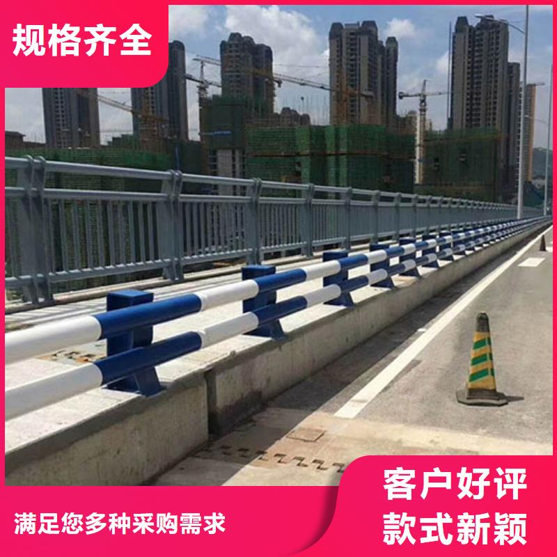 护栏立柱钢本地厂家