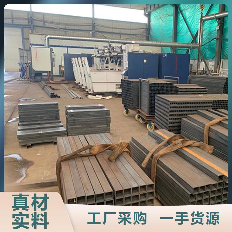 人行道栏杆公路护栏供您所需厂家自营