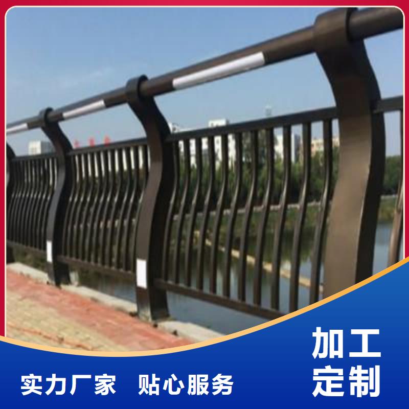 桥梁护栏厂家联系方式免费拿样本地公司