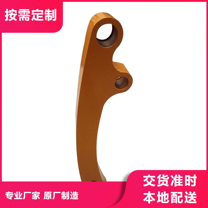​河道护栏河堤护栏精致工艺质检合格发货