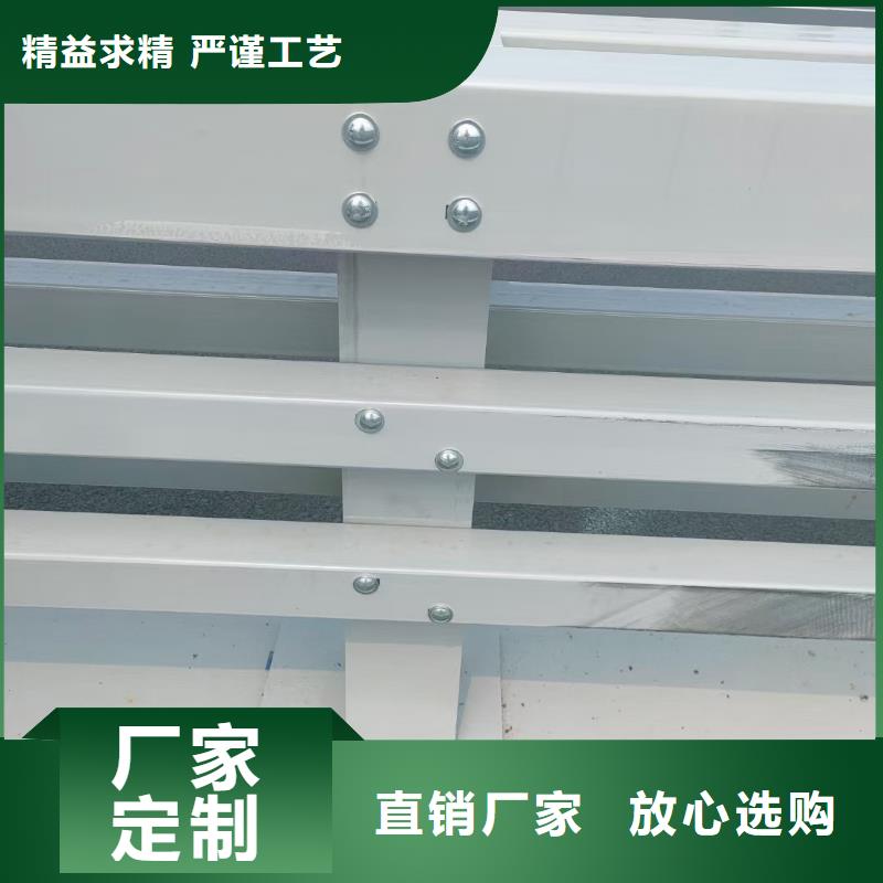 桥梁不锈钢护栏价格合适当地公司