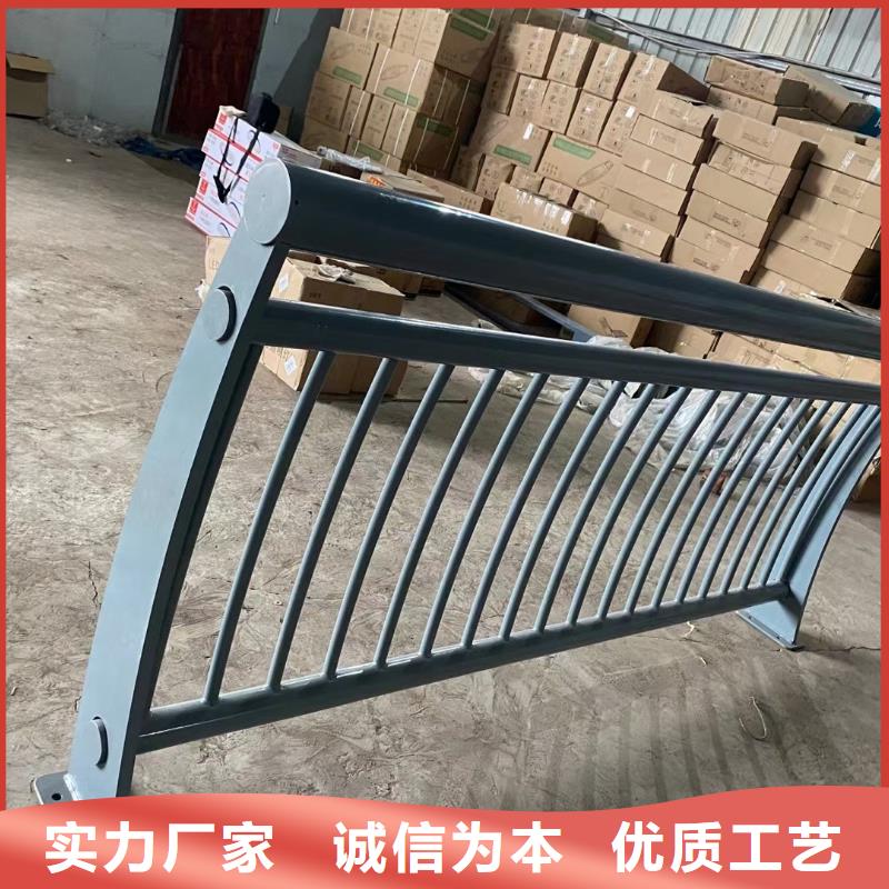 河道护栏【不锈钢护栏】定制销售售后为一体质检严格放心品质