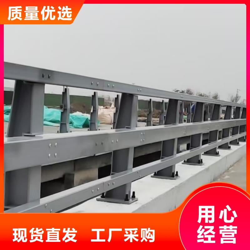 道路护栏-【防撞护栏】制造厂家一站式采购商