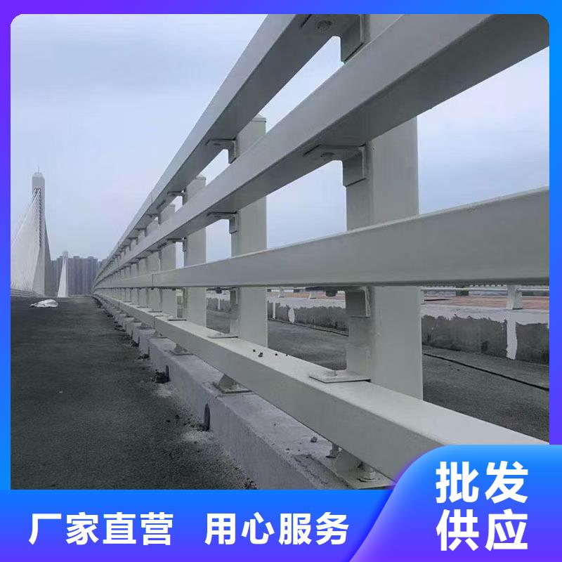 桥梁护栏优品当地品牌