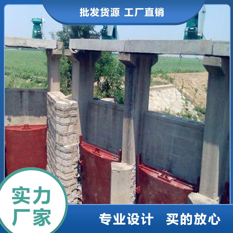神木钢制拍门现货供应当地厂家