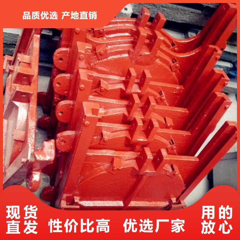 铸铁闸门助您降低采购成本质检合格出厂