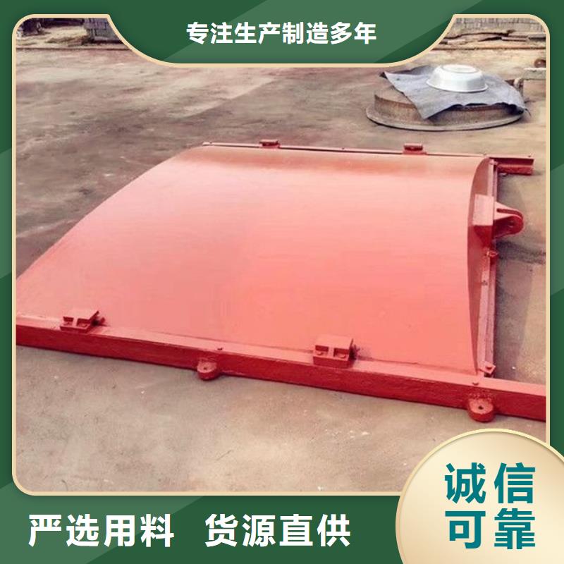 咸安铸铁闸门价格型号齐全放心选购