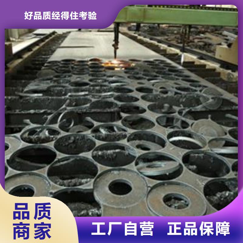 镇江18mm厚65Mn钢板全国发货同城供应商