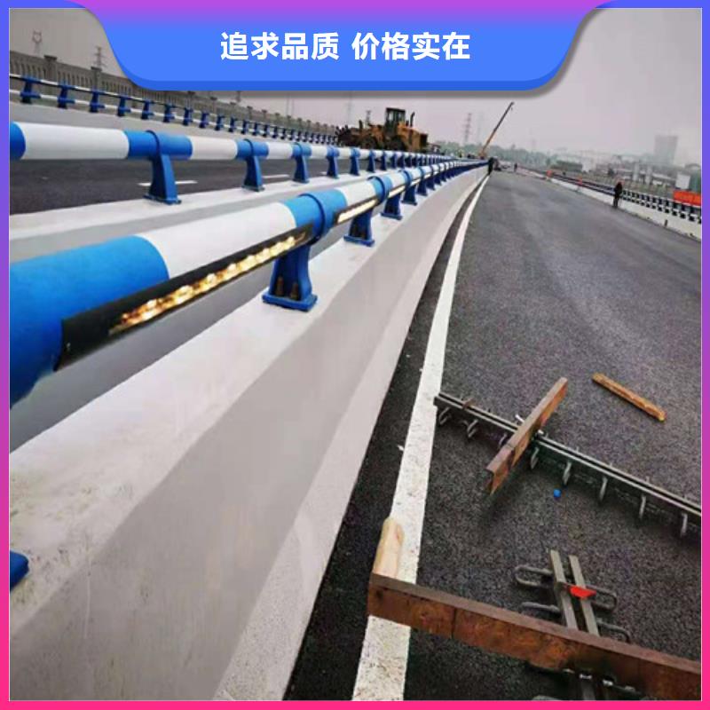 不锈钢景观护栏厂家现货价格优势