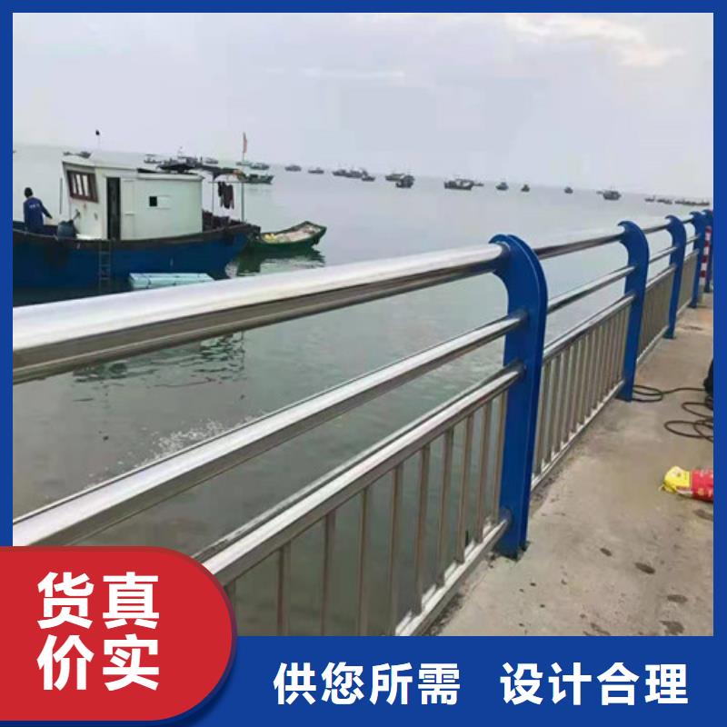 道路护栏灯光护栏工厂认证本地供应商