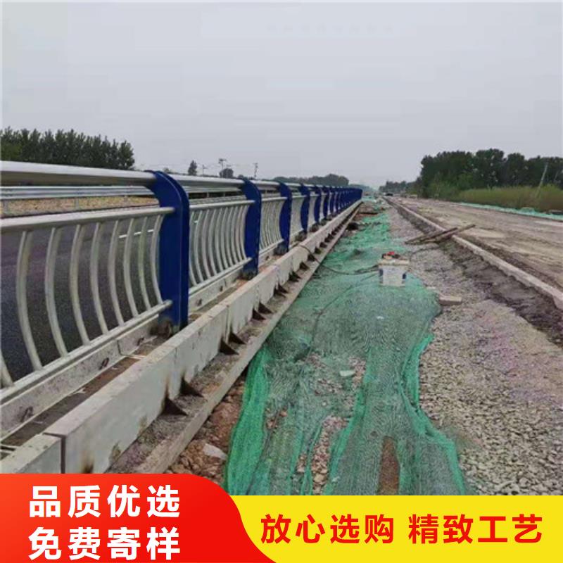 城市天桥栏杆型号汇总专注产品质量与服务