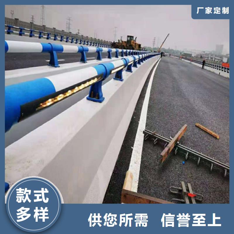 城市天桥护栏厂家发货快现货直供
