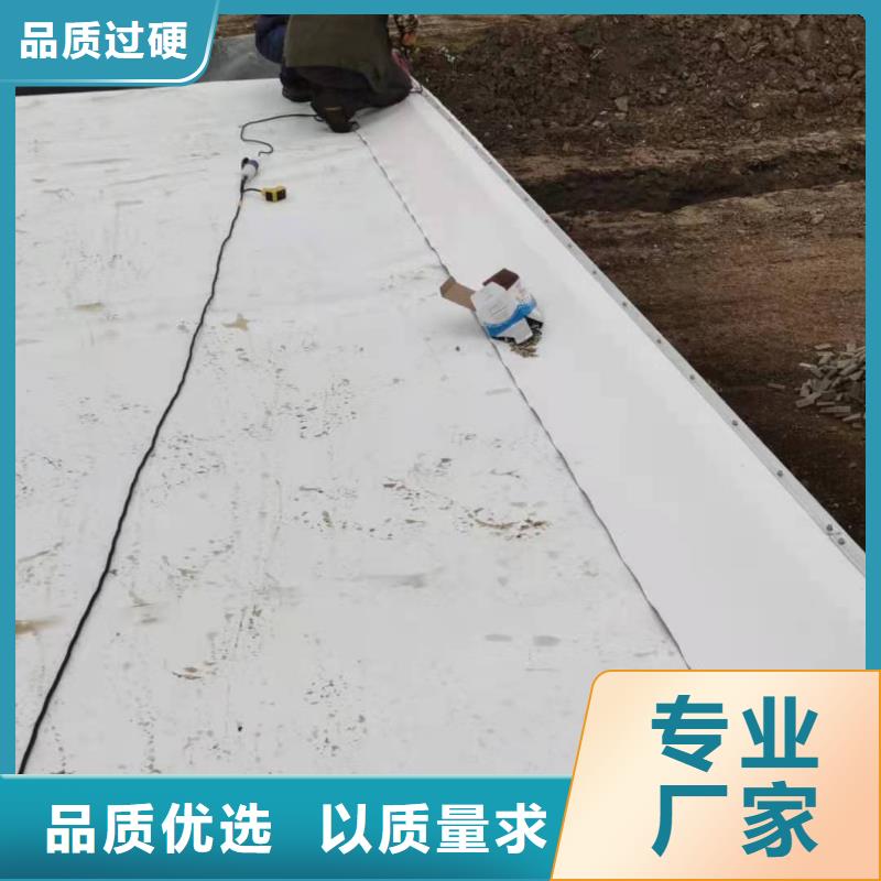 保亭县TPO专业标准化当地生产厂家