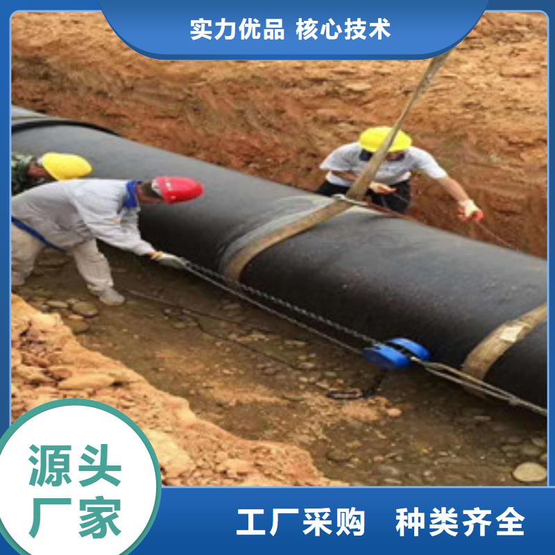 汨罗GB/T13295球墨管价格买的放心