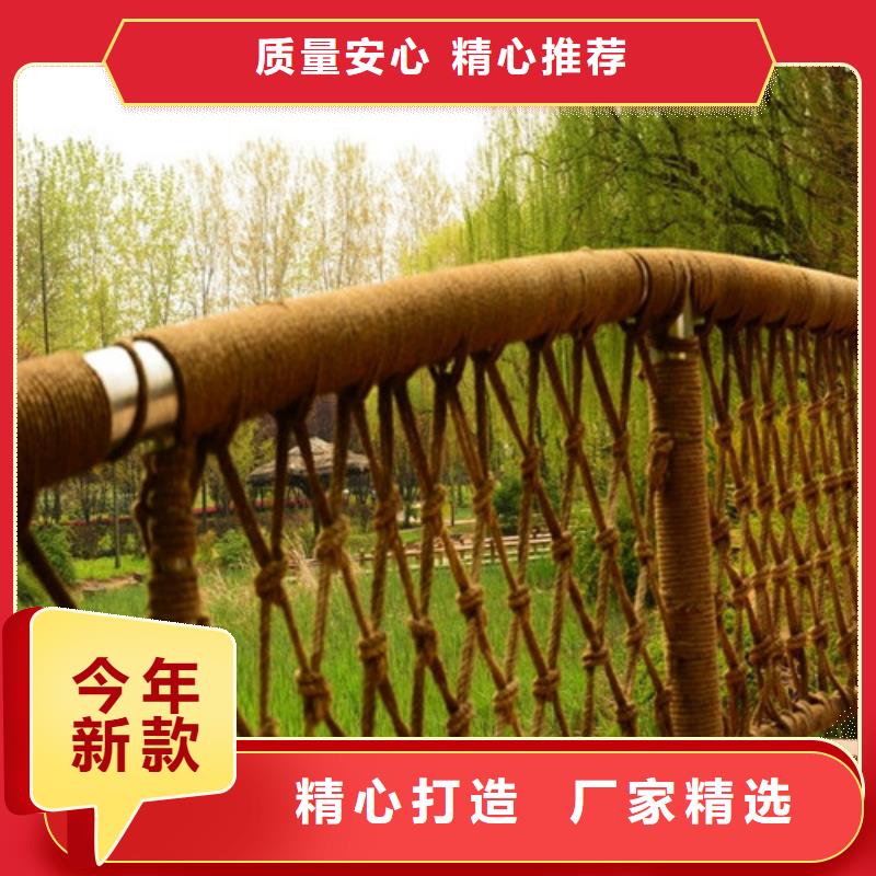 防撞护栏不锈钢复合管精工细致打造优良材质