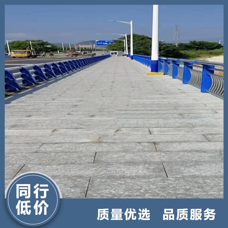 防撞隔离护栏百看不如一问欢迎来厂考察